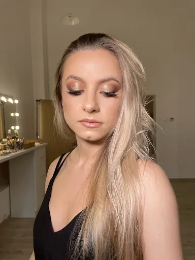 Natalia Mazur Makeup